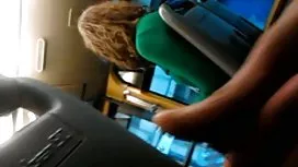 家庭脱衣舞