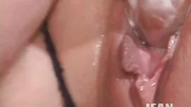 热的熟女