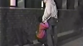 在理发师