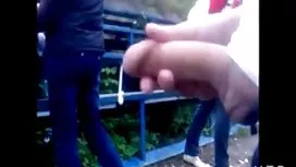 捷克日光浴室隐藏式摄像机（7）