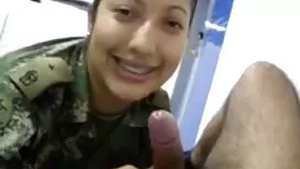 我做了