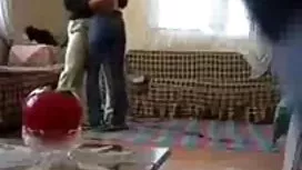 睡觉和复仇