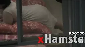 Olesya确实口交