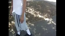 堕落的老太太＃9
