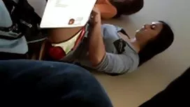 极端公共小便6性钥匙