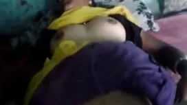 Zazie Skymm有着微妙的性爱