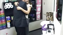 我朋友的妈妈