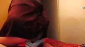 可爱的金发