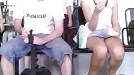 发条姐妹
