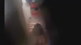 女性主义者被迫吸吮迪克情人