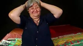 Nikki Rider Ass Crackin
