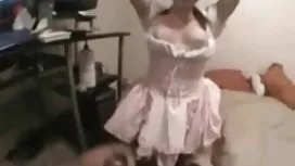 海洛夫在村里