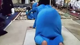 宝贝得到了胸部9