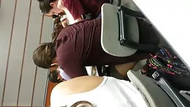 Elle Alexandra和Malena Morgan