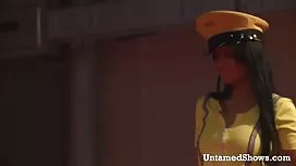 Urotsukidoji III：Overfiend / Urotsukidoji的回归：The Dedemon 3 ep.3
