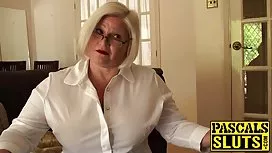 夫妻和他妈的