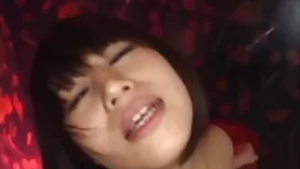 安娜·谢梅诺维奇在MAXIM杂志上