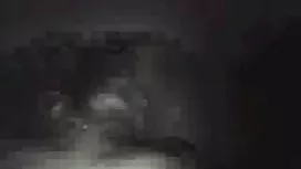 金发女郎有一个非常大的黑鸡巴