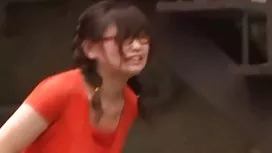 来自抑郁忧郁女孩（2013）