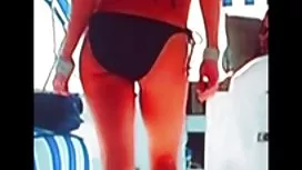 嘴里满口