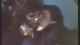 金发碧眼的口交
