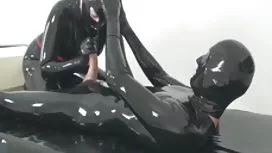 洗过的俄罗斯自行车摩托车