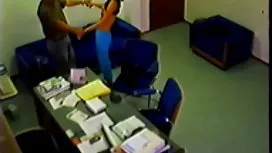 继母在厨房里