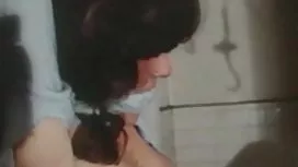 *****中的男生