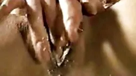 洗澡时的性爱