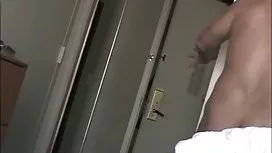 Amelie纯金发肛门女孩