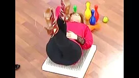 改变了第一个新婚之夜....