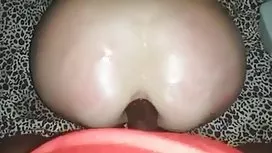 肛门迷人