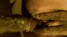 Amelie Pure Fucks Negro