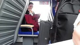 stonala na ogromnom chlene