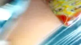 切片拳交