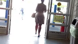 莉娜自慰