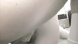 穿着破洞！