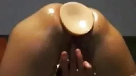 他妈的在洗澡