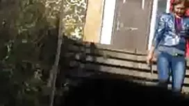 学院美眉