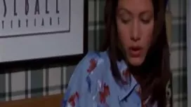 Stefani Morgan Houseguest场景1