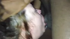 精子的脸