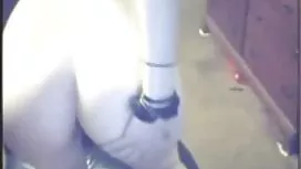 卡桑德拉。 30个精子在脸上拍摄。