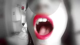 Christiana Cinn  - 淫荡的性爱