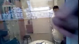 放荡的黑发